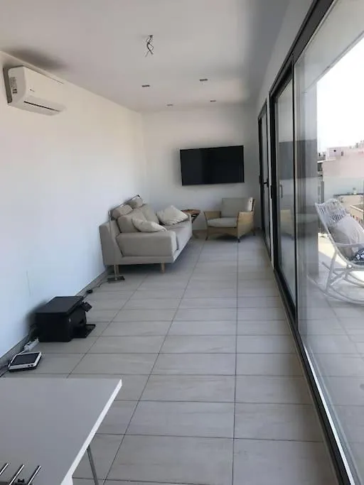 Appartement Atico Palma, Nuevo, Larga Temporada Espagne
