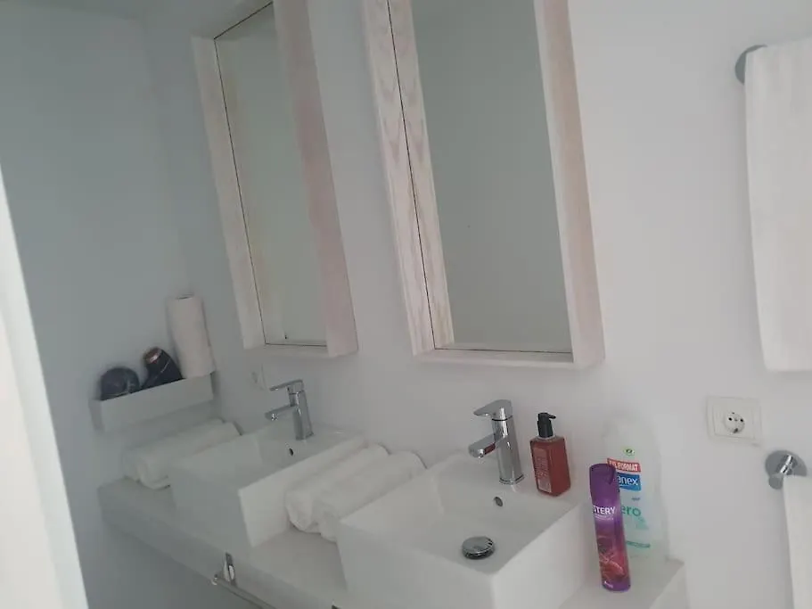 Appartement Atico Palma, Nuevo, Larga Temporada 0*,